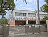 周辺：川崎市立京町中学校まで540m、川崎市立京町中学校