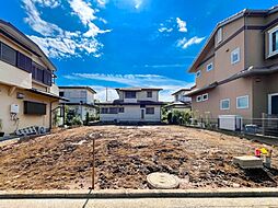 物件画像 横浜市泉区和泉町　新築一戸建て