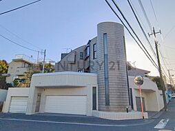 物件画像 横浜市港南区港南台7丁目　中古一戸建て