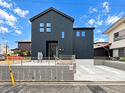 物件画像 横浜市戸塚区平戸2丁目 新築一戸建て