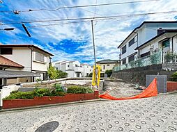 物件画像 横浜市保土ケ谷区上菅田町 新築一戸建て