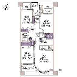 ランドステージ茅ケ崎オーシャンビュー