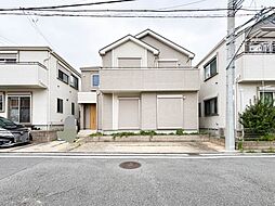物件画像 横浜市鶴見区馬場4丁目 中古一戸建て