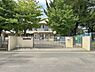 周辺：並木保育園まで750m、並木保育園