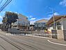 周辺：横浜市立泉が丘中学校まで1420m、横浜市立泉が丘中学校