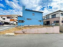 物件画像 横浜市保土ケ谷区狩場町 新築一戸建て