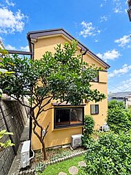 物件画像 横浜市南区六ツ川2丁目 中古一戸建て