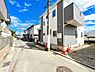 その他：閑静な住宅地につき交通量も少なく落ち着いた印象を持ちます