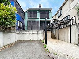 物件画像 横浜市港南区上永谷2丁目 中古一戸建て