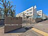 周辺：横浜市立上飯田小学校まで890m、横浜市立上飯田小学校