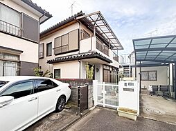 物件画像 大和市深見 中古一戸建て