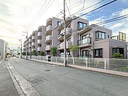 物件画像 ファミール鷺沼