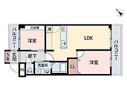 物件画像 エスペランサ藤ヶ丘