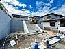 その他：閑静な住宅街