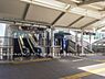 周辺：横浜シーサイドライン「金沢八景」駅まで3070m、横浜シーサイドライン「金沢八景」駅