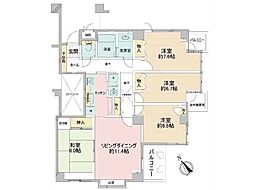 マンションイメージ