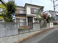 神奈川県海老名市大谷北3丁目：物件画像