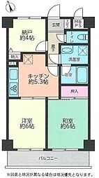 物件画像 ライオンズマンション相武台前第2