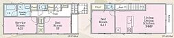 相鉄本線 かしわ台駅 徒歩17分