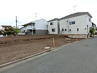 神奈川県厚木市下依知3丁目：物件画像
