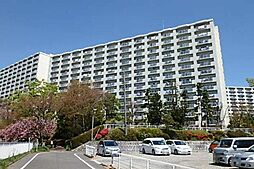 物件画像 東建座間ハイツ4号棟西館