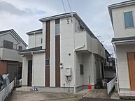 神奈川県綾瀬市大上7丁目：物件画像