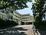 周辺：海老名市立杉久保小学校まで1288m