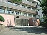 周辺：海老名市立大谷中学校まで932m