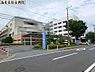 周辺：海老名総合病院まで2588m