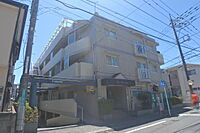 神奈川県相模原市南区新磯野2丁目：物件画像