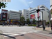 本厚木駅(小田急 小田原線)まで2030m