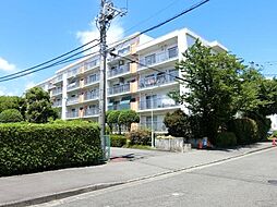 物件画像 厚木そりだハイツ　14号棟