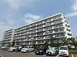 物件画像 さがみ野グリーンライフＢ棟
