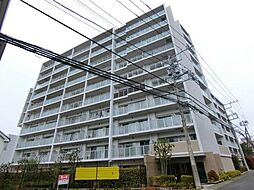 物件画像 ローレルコートかしわ台