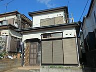 神奈川県綾瀬市寺尾北3丁目：物件画像