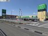 周辺：フードワン綾瀬店まで855m
