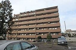 マンションイメージ