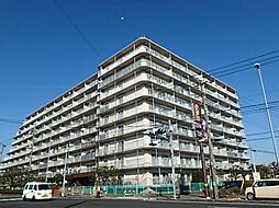 物件画像 本厚木スカイハイツC棟