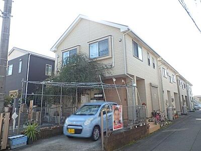 外観 外観