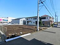 神奈川県座間市立野台2丁目：物件画像