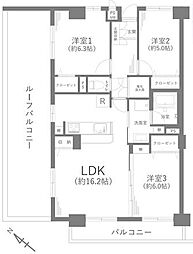 物件画像 ライオンズマンション相武台前