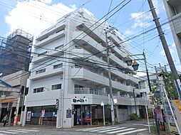 物件画像 藤和相武台コープ