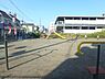 周辺：相武台駅前公園まで100m