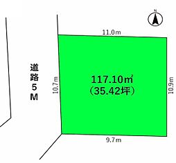 小田急小田原線 本厚木駅 バス33分 上依知中央下車 徒歩1分