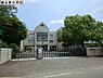 周辺：厚木市立睦合東中学校まで2026m