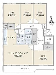 マンションイメージ