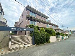 マンションイメージ