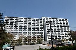 物件画像 東建座間ハイツ2号棟