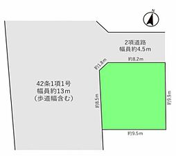 小田急小田原線 本厚木駅 バス14分 妻田薬師下車 徒歩6分