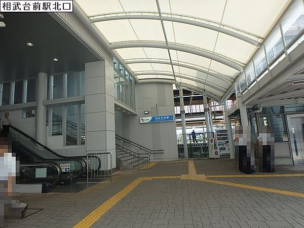 周辺を拡大表示